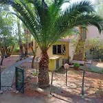 Апартаменты Casale Tocco *