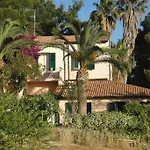 Апартаменты Casale Tocco Тропея