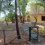 Casale Tocco Апартаменты Тропея