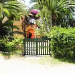 Casale Tocco Апартаменты Тропея