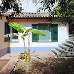 Casale Tocco Апартаменты