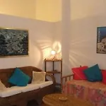 Casale Tocco Апартаменты Тропея