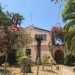 Апартаменты Casale Tocco Тропея