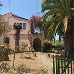 Апартаменты Casale Tocco *