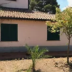 Апартаменты Casale Tocco *