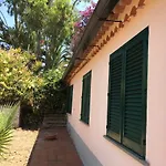 Апартаменты Casale Tocco Тропея