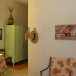 Апартаменты Casale Tocco