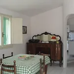 Casale Tocco Апартаменты Тропея