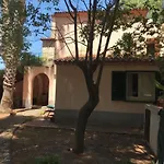 Casale Tocco Апартаменты Тропея