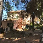 Casale Tocco Апартаменты Тропея
