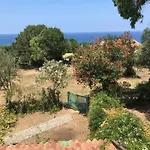 Апартаменты Casale Tocco Тропея
