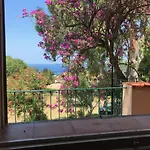 Апартаменты Casale Tocco