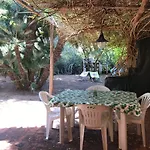 Casale Tocco Апартаменты Тропея