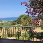 Casale Tocco Апартаменты Тропея
