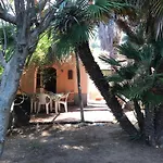 Апартаменты Casale Tocco Тропея