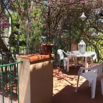 Апартаменты Casale Tocco Тропея