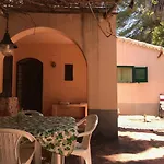 Апартаменты Casale Tocco Тропея