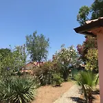 Апартаменты Casale Tocco Тропея