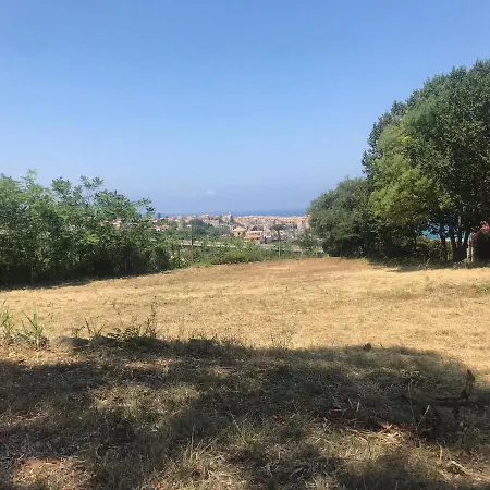 Casale Tocco Apartment *