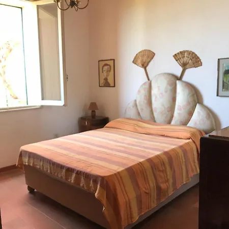 Апартаменты Casale Tocco Тропея