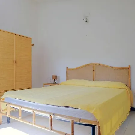 Casale Tocco Lejlighed Tropea