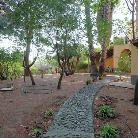 Casale Tocco شقة