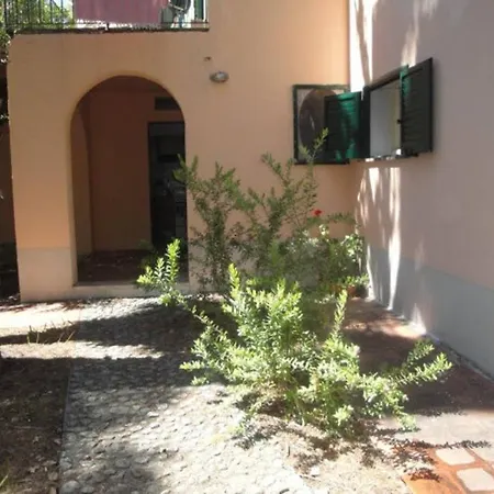 شقة Casale Tocco