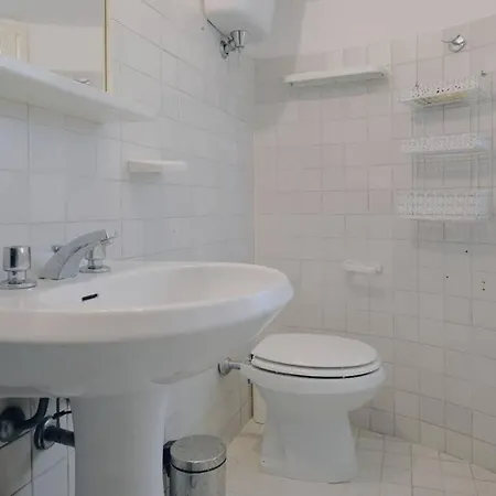 Apartment Casale Tocco Tropea
