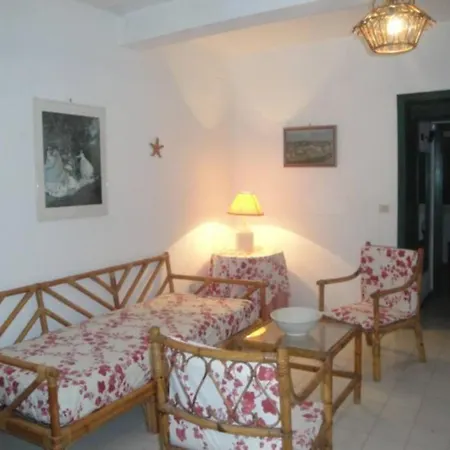 Lejlighed Casale Tocco Tropea