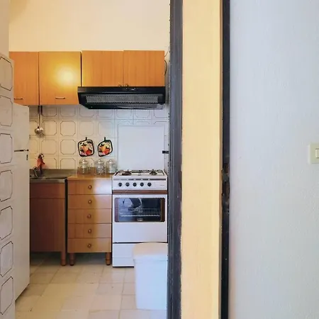 Apartment Casale Tocco