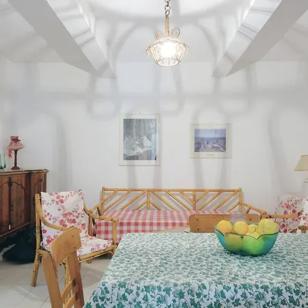 Casale Tocco شقة تروبيا