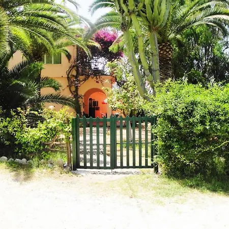 Casale Tocco Lejlighed Tropea