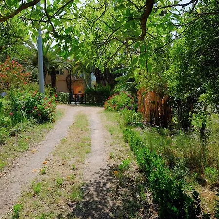 Casale Tocco Apartment *