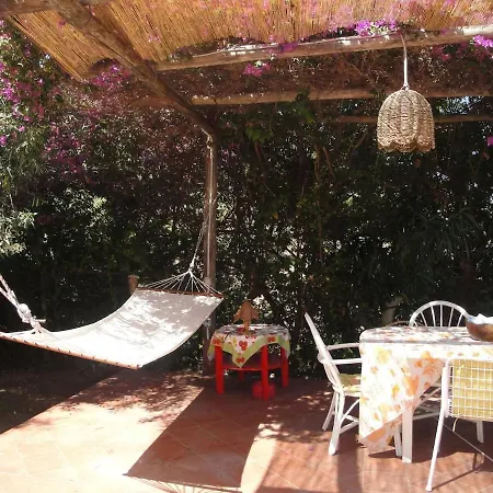 Casale Tocco شقة *