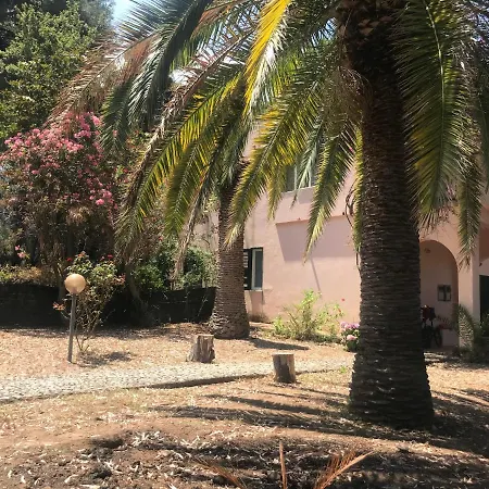 Casale Tocco Apartment