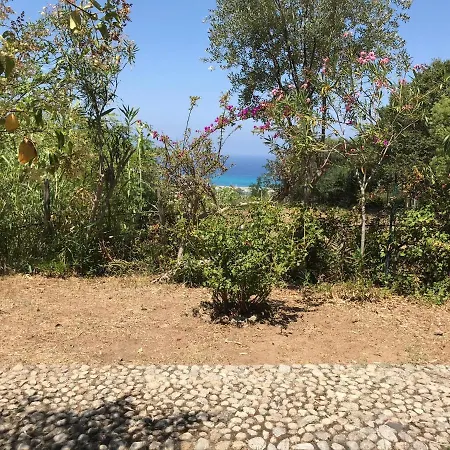Casale Tocco Apartment Tropea