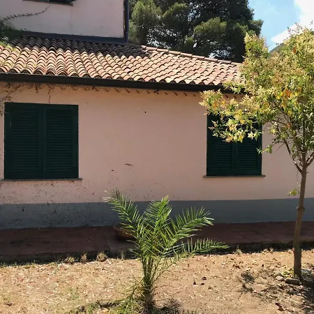 Lejlighed Casale Tocco *