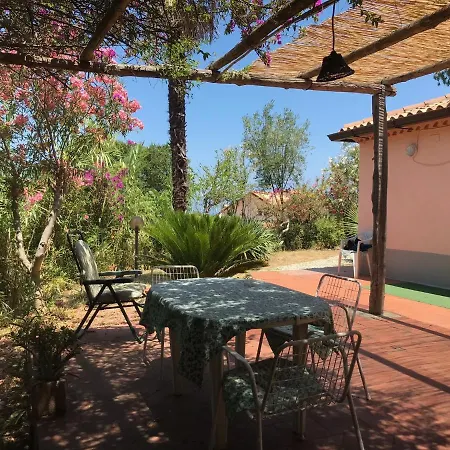 Casale Tocco * تروبيا