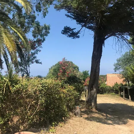 Apartment Casale Tocco