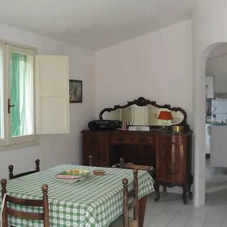 Casale Tocco شقة تروبيا