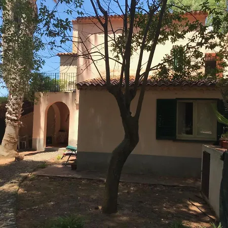 Casale Tocco Apartment Tropea
