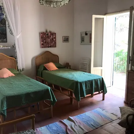 Casale Tocco Lejlighed *