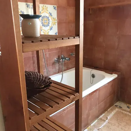 Casale Tocco تروبيا