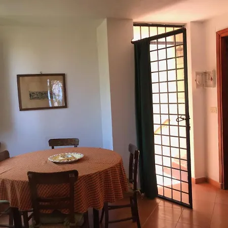 Casale Tocco Tropea