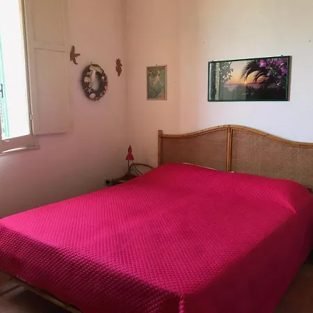 Casale Tocco شقة