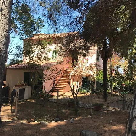 Casale Tocco Apartment Tropea