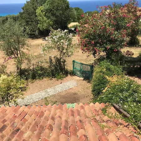 Casale Tocco Tropea