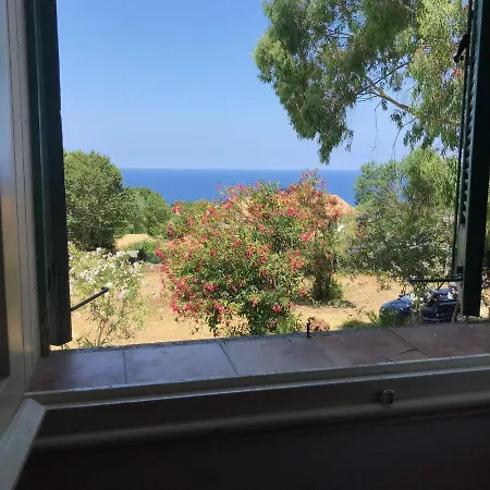 Apartment Casale Tocco