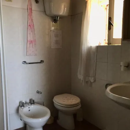 Apartment Casale Tocco *
