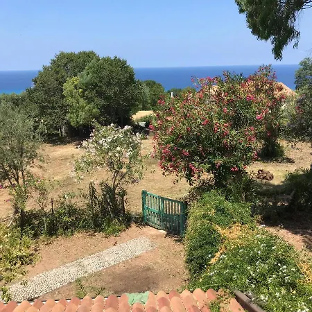 Apartment Casale Tocco Tropea